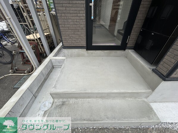 Peaks Funabashiの物件内観写真